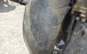HONDA CB400SF S NC31