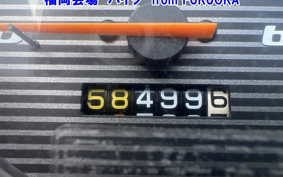 YAMAHA JOG-5