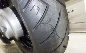 YAMAHA DRAGSTAR 400 CLASSIC 1998 4TR