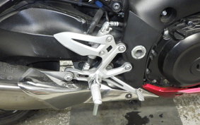 SUZUKI GSX-S1000F 2017