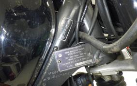 BMW R100RS 1981