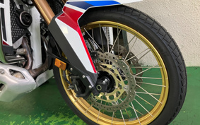 HONDA CRF1100L AFRICA TWIN Adventure DCT ES 2020 SD10