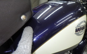 HONDA MONKEY 2022 Z50J