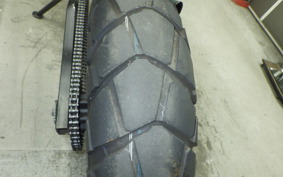 YAMAHA TW225 DG09J