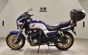 HONDA CB750 GEN 2 2007 RC42