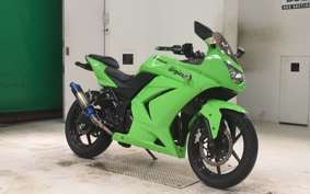 KAWASAKI NINJA 250R EX250K