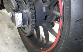 HONDA CBR400R ABS 2018 NC47