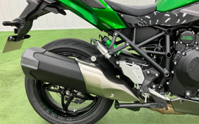KAWASAKI NINJA H2 SX 2023