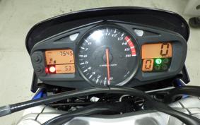 SUZUKI GSR 400 2009 GK7EA