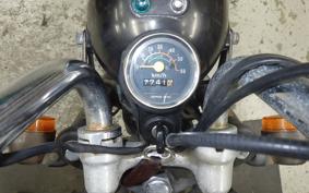 HONDA MONKEY Z50J