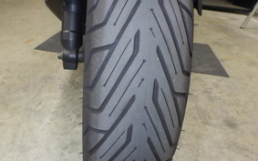 HONDA FORZA 250 2009 MF15