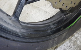 KAWASAKI NINJA 400 2021 EX400G