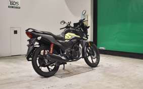 HONDA SP125