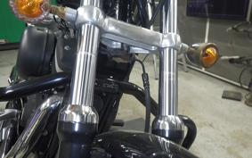HARLEY XL883RI 2007