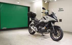 HONDA NC750X 2025 RH23