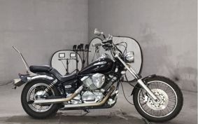 YAMAHA DRAGSTAR 250 VG02J