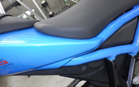 SUZUKI GSX-8S 2023 EM1AA