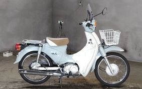 HONDA SUPER CUB110 JA07