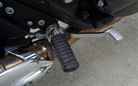 KAWASAKI ZRX1200 DAEG 2017 ZRT20D