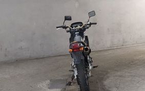 HONDA AX-1 MD21