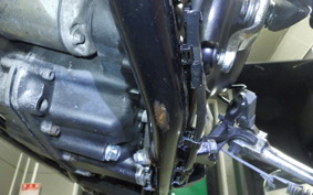 YAMAHA DRAGSTAR 400 2013 VH02J