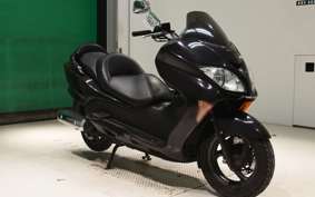 HONDA FORZA Z MF08