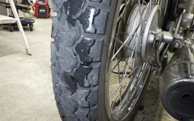 HONDA C90 SUPER CUB E 2020 HA02