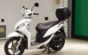 HONDA DIO 110 2017 JF31
