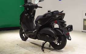 YAMAHA CYGNUSｸﾞﾘﾌｧｽ SEJ4J