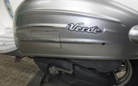 SUZUKI VERDE CA1MB