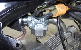 HONDA MONKEY 2023 AB27