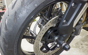 TRIUMPH TRIDENT 660 2021