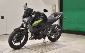 KAWASAKI Z250 Gen.2 EX250P