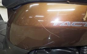 HONDA TACT Basket AF79