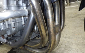 SUZUKI BANDIT 1250 SA 2007 GW72A