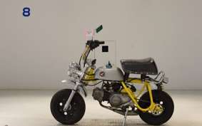 HONDA MONKEY Z50A