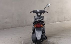 SUZUKI ADDRESS V125 CF46A