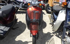 HONDA TODAY 2 AF67