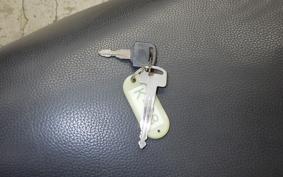 HONDA DIO Gen.6 2019 AF68