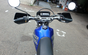 SUZUKI DJEBEL250XC SJ45A