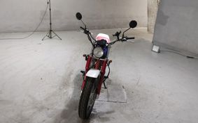 HONDA FTR223 MC34