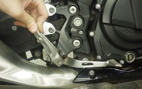 KAWASAKI NINJA 400 2019 EX400G