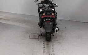 SUZUKI SKYWAVE 250S CJ44A