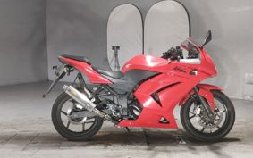 KAWASAKI NINJA 250R EX250K