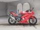 Фото Kawasaki NINJA 250R с японского аукциона