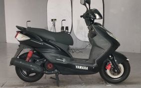 YAMAHA CYGNUS125XSR SE44J