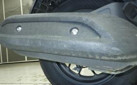 HONDA ﾀﾞﾝｸ 2002 AF78