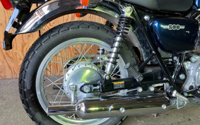 TRIUMPH SCRAMBLER 2025 D5BG25