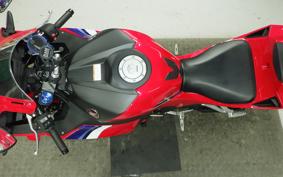 HONDA CBR600RR 2020 PC40