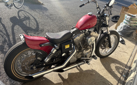 HARLEY HARLEY FXD1340 2003 GHV